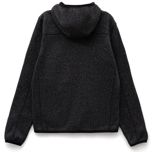 Куртка с капюшоном унисекс Gotland; - купить необычные подарки в Воронеже