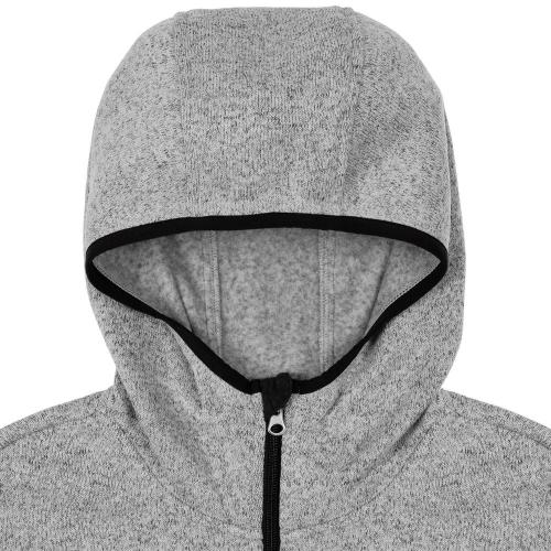 Куртка с капюшоном унисекс Gotland; - купить необычные сувениры в Воронеже