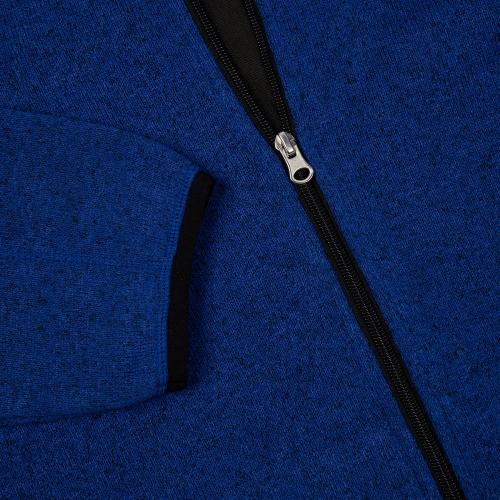 Куртка с капюшоном унисекс Gotland; - купить именные сувениры в Воронеже