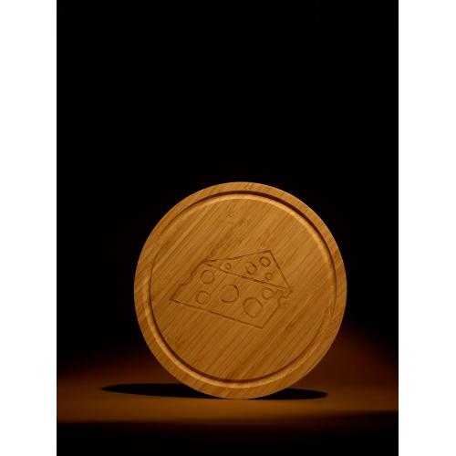 Сырный набор Fromagic; - купить подарки с логотипом в Воронеже