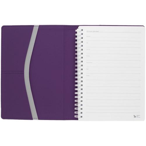 Ежедневник Spring Touch, недатированный; - купить именные сувениры в Воронеже