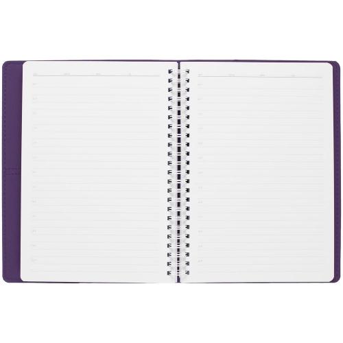 Ежедневник Spring Touch, недатированный; - купить подарки с логотипом в Воронеже