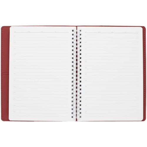 Ежедневник Spring Touch, недатированный; - купить подарки с логотипом в Воронеже