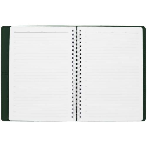 Ежедневник Spring Touch, недатированный; - купить подарки с логотипом в Воронеже