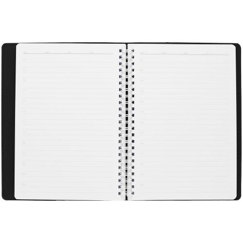 Ежедневник Spring Touch, недатированный; - купить подарки с логотипом в Воронеже