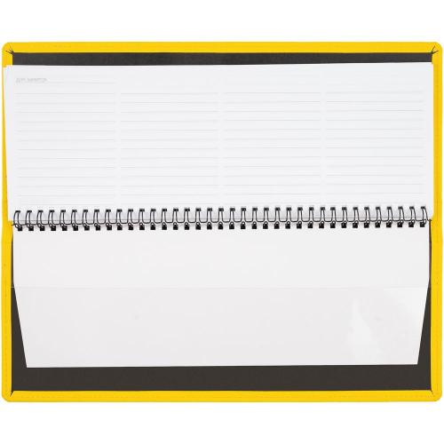 Планинг Grade на заказ, недатированный; - купить подарки с логотипом в Воронеже