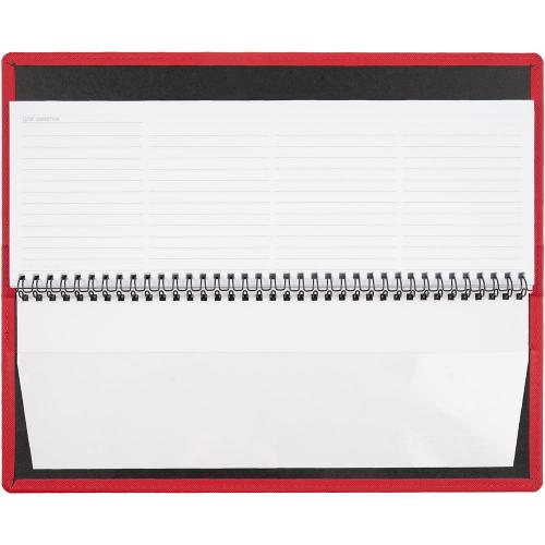 Планинг Grade на заказ, недатированный; - купить подарки с логотипом в Воронеже