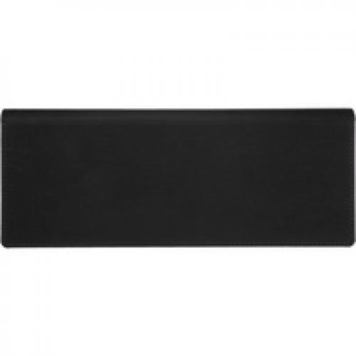 Планинг Grade на заказ, недатированный, черный