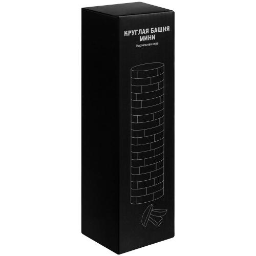 Игра «Круглая башня мини»; - купить именные сувениры в Воронеже