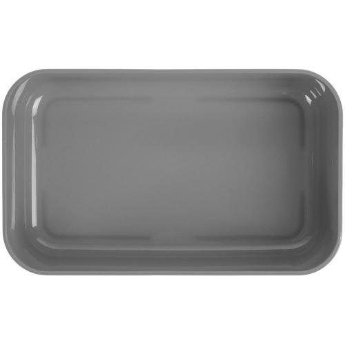 Ланчбокс Lunch Hour; - купить подарки с логотипом в Воронеже