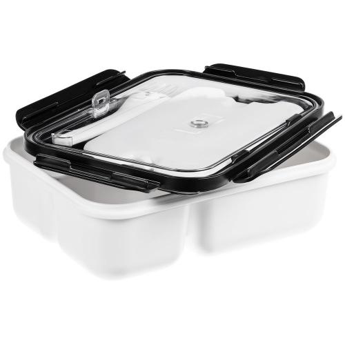 Ланчбокс Cibus с аккумулятором холода; - купить необычные подарки в Воронеже