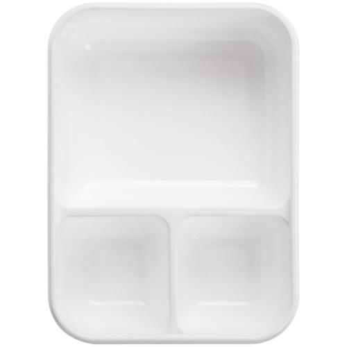 Ланчбокс Cibus с аккумулятором холода; - купить именные сувениры в Воронеже