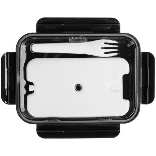 Ланчбокс Cibus с аккумулятором холода; - купить необычные сувениры в Воронеже