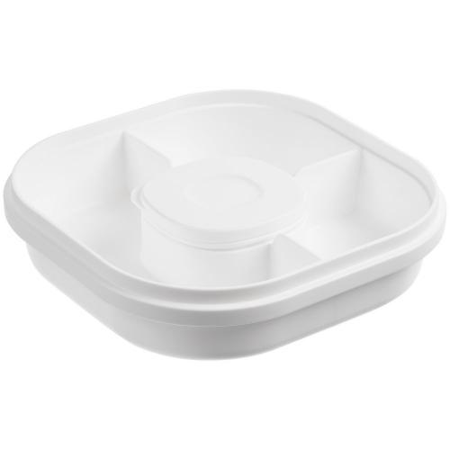 Ланчбокс-салатник Salad Bar; - купить необычные сувениры в Воронеже