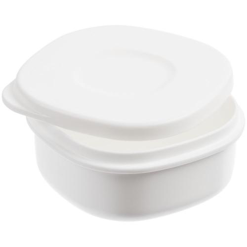 Ланчбокс-салатник Salad Bar; - купить подарки с логотипом в Воронеже