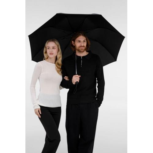 Зонт складной Big Arc; - купить подарки с логотипом в Воронеже