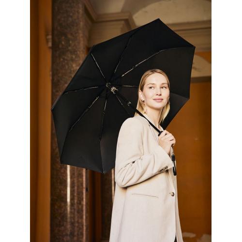 Зонт складной City Guardian, электрический; - купить необычные сувениры в Воронеже