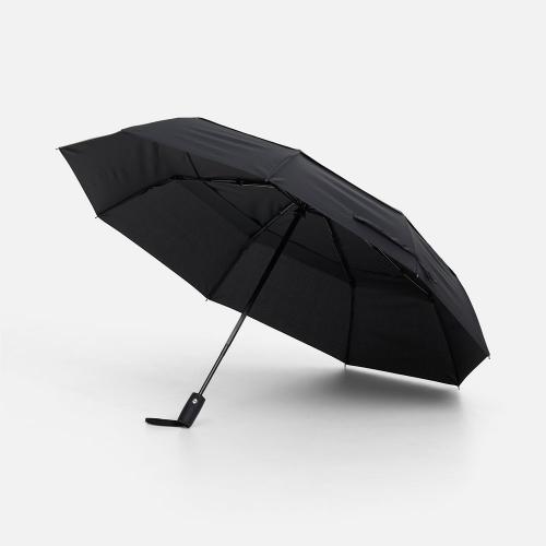 Складной зонт Dome Double с двойным куполом; - купить бизнесс-сувениры в Воронеже