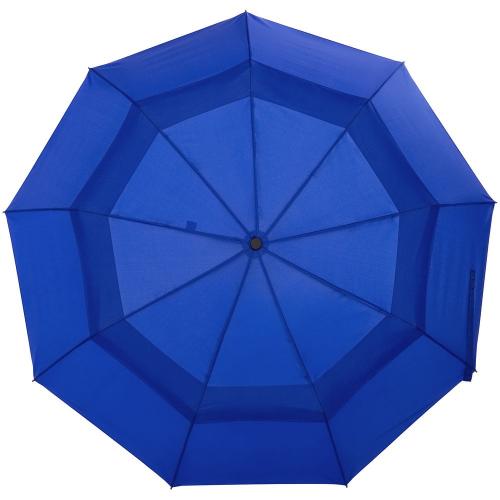 Складной зонт Dome Double с двойным куполом; - купить необычные подарки в Воронеже