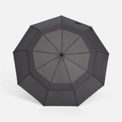 Складной зонт Dome Double с двойным куполом; - купить необычные подарки в Воронеже