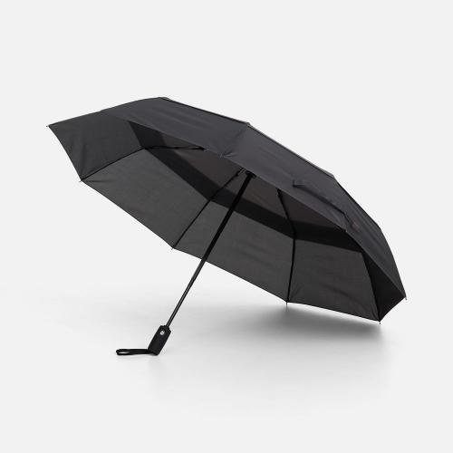 Складной зонт Dome Double с двойным куполом; - купить бизнесс-сувениры в Воронеже