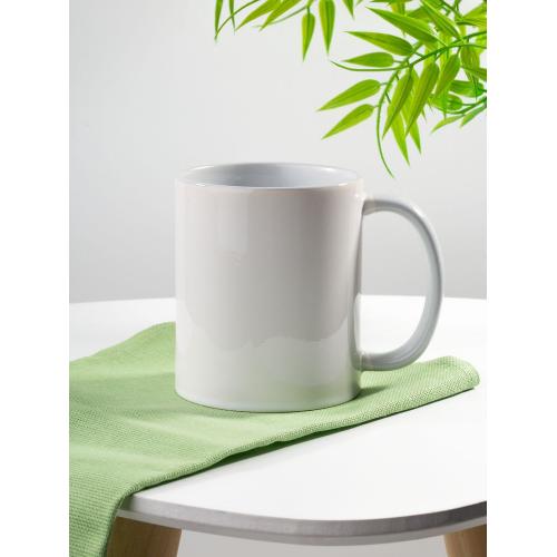 Кружка Promo Plus для сублимационной печати; - купить необычные сувениры в Воронеже