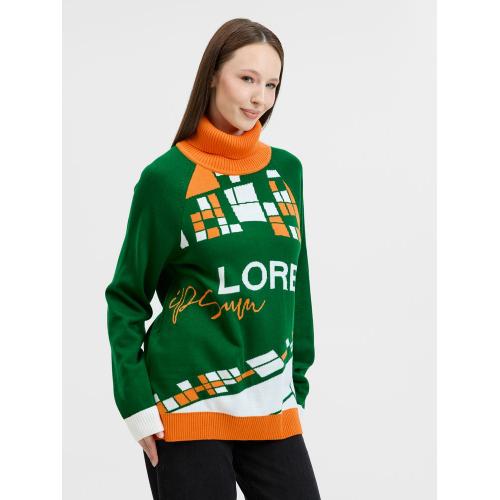 Джемпер на заказ Tricksy Net Reglan; - купить необычные подарки в Воронеже