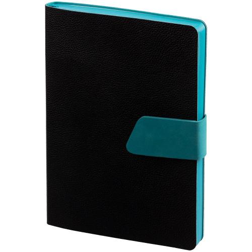 Ежедневник Boom, недатированный; - купить именные сувениры в Воронеже