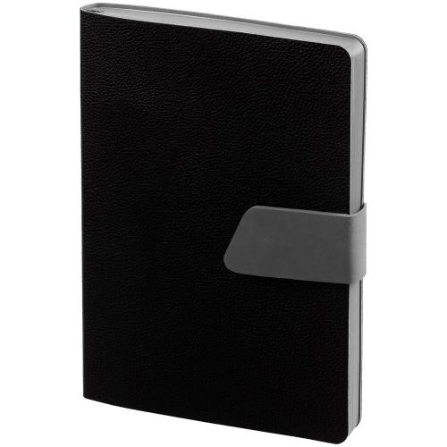 Ежедневник Boom, недатированный; - купить именные сувениры в Воронеже