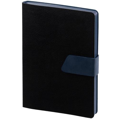 Ежедневник Boom, недатированный; - купить именные сувениры в Воронеже