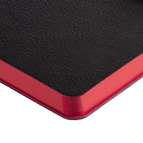 Ежедневник Boom, недатированный; - купить подарки с логотипом в Воронеже