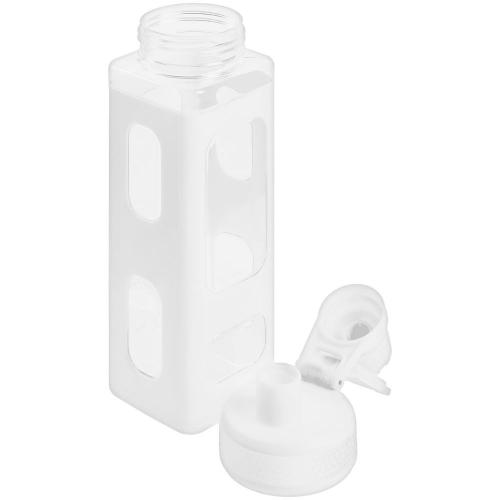 Бутылка для воды Square Fair; - купить подарки с логотипом в Воронеже