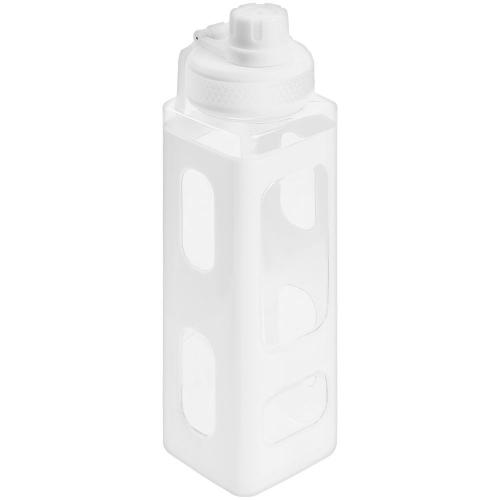 Бутылка для воды Square Fair; - купить необычные подарки в Воронеже