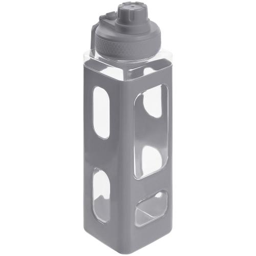 Бутылка для воды Square Fair; - купить необычные подарки в Воронеже