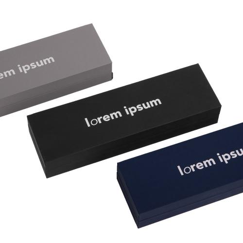 Футляр Duality для 2 ручек; - купить именные сувениры в Воронеже