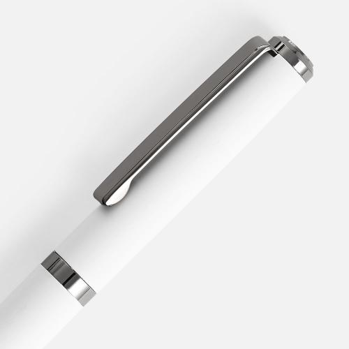 Ручка шариковая Inkish Gunmetal в футляре; - купить необычные сувениры в Воронеже