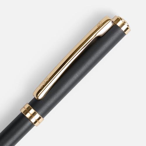 Ручка шариковая Delgado; - купить необычные сувениры в Воронеже