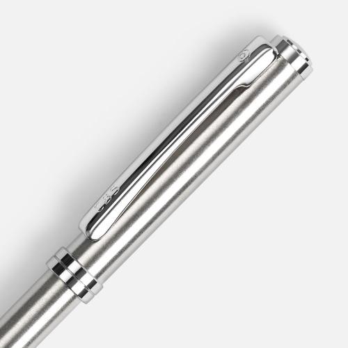 Ручка шариковая Delgado; - купить необычные сувениры в Воронеже