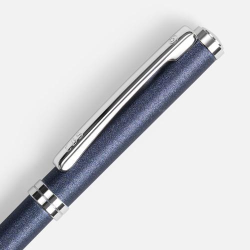 Ручка шариковая Delgado; - купить необычные сувениры в Воронеже