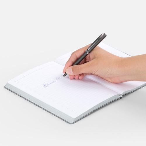 Ручка шариковая Delgado; - купить именные сувениры в Воронеже