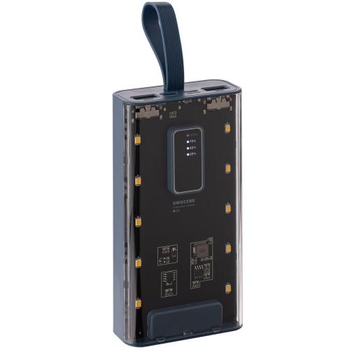 Аккумулятор Trellis Flat 10000 мАч; - купить необычные подарки в Воронеже