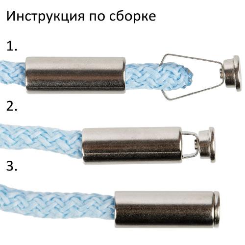 Наконечник для шнурка Nozzle; - купить необычные сувениры в Воронеже