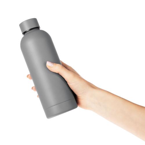 Термобутылка Glendale; - купить подарки с логотипом в Воронеже