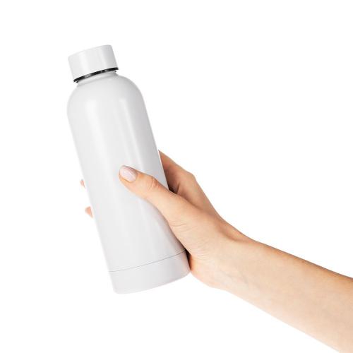 Термобутылка Glendale; - купить подарки с логотипом в Воронеже