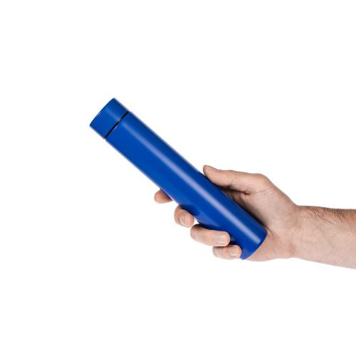 Термобутылка Metropolis; - купить именные сувениры в Воронеже