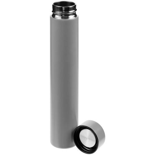 Термобутылка Metropolis; - купить необычные подарки в Воронеже