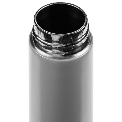 Термобутылка Metropolis; - купить необычные сувениры в Воронеже