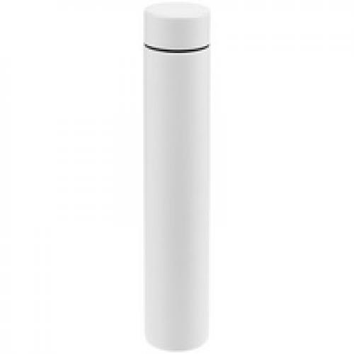 Термобутылка Metropolis, белая