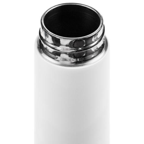 Термобутылка Metropolis; - купить необычные сувениры в Воронеже