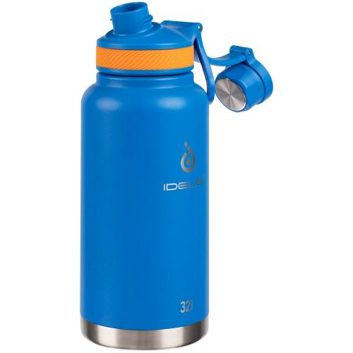 Термобутылка Fujisan XL; - купить необычные подарки в Воронеже